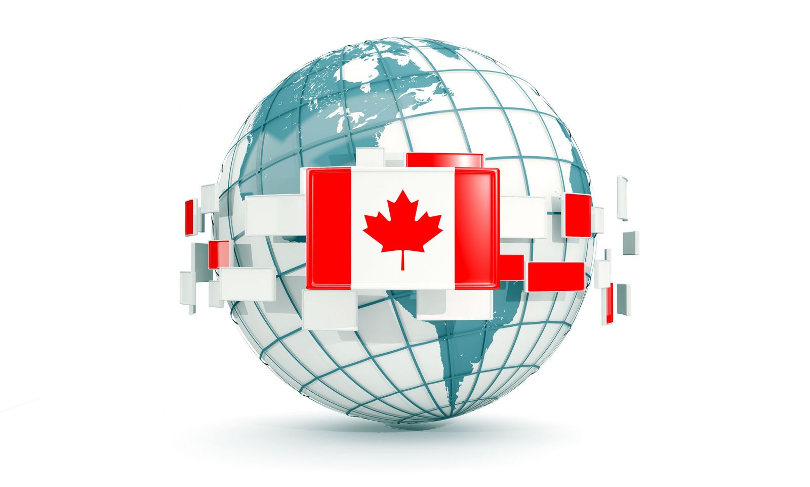 Contrato laboral permite a los extranjeros obtener rápidamente la residencia en Canadá 
