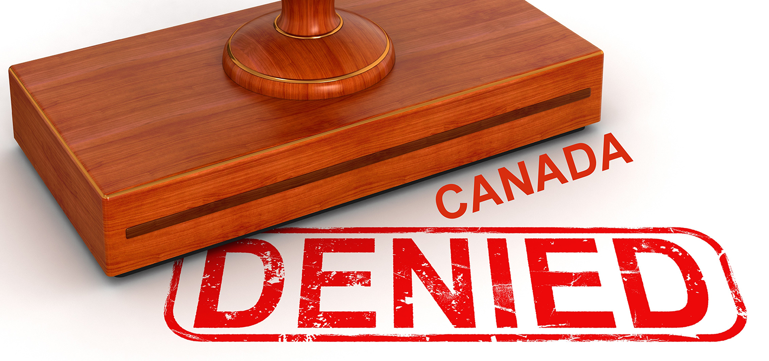 Disminuyen visas a Canadá para los africanos, asiáticos, árabes y latinoamericanos 