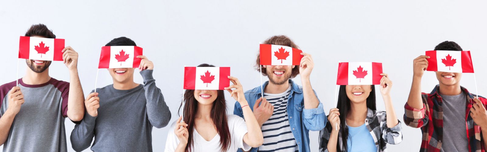 Oportunidad para extranjero que desean realizar estudios universitarios en Canadá