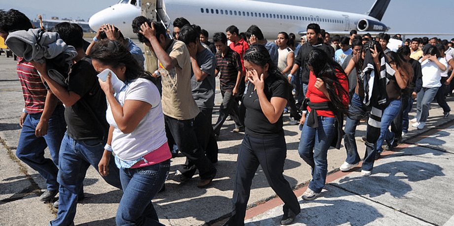 EE.UU., enviará a Guatemala a mexicanos que pidan asilo 