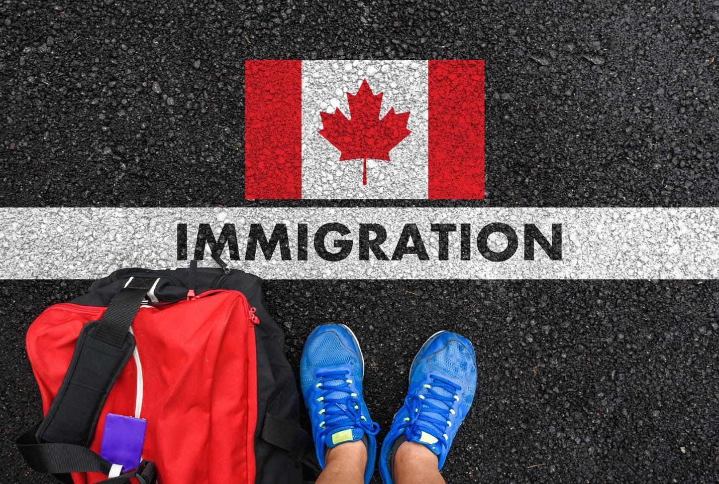 Tres buenas opciones para emigrar a Canadá en el 2022