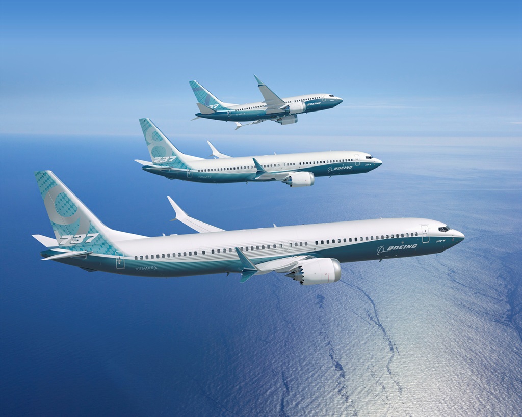 Boeing reconoció el “error” en accidentes aéreos en los que murieron 346 personas 