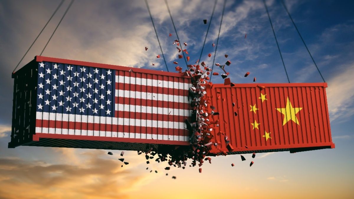 Se agudiza la guerra comercial entre China y EE.UU.