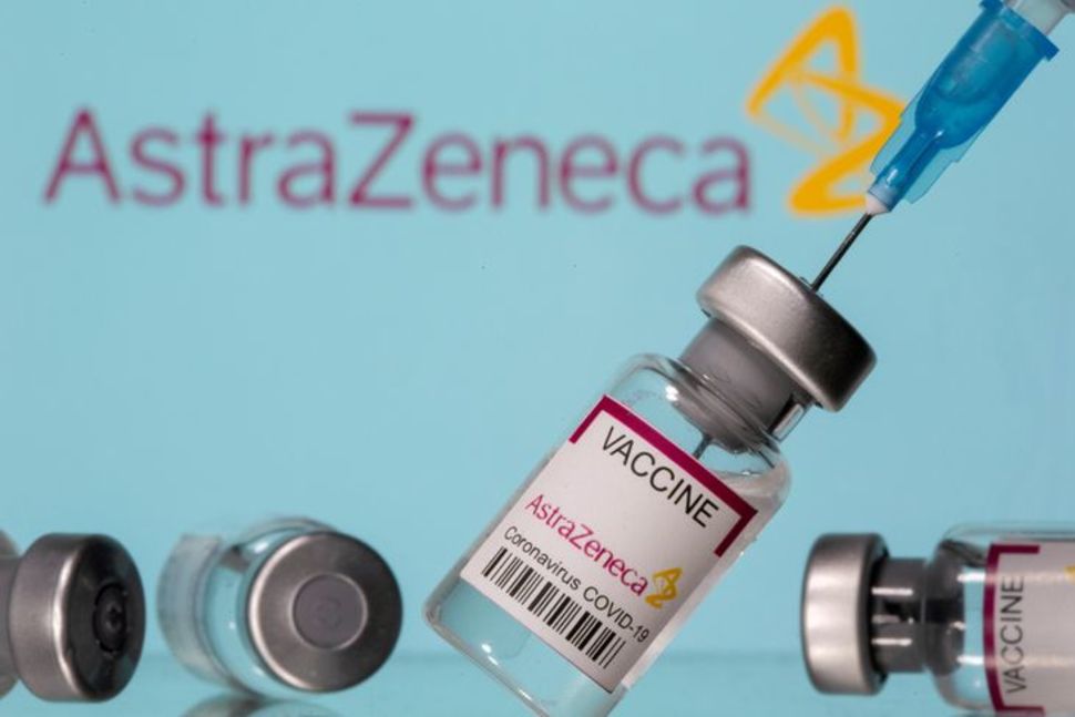 EEUU presta 4 millones de vacunas de AstraZeneca a México y Canadá 