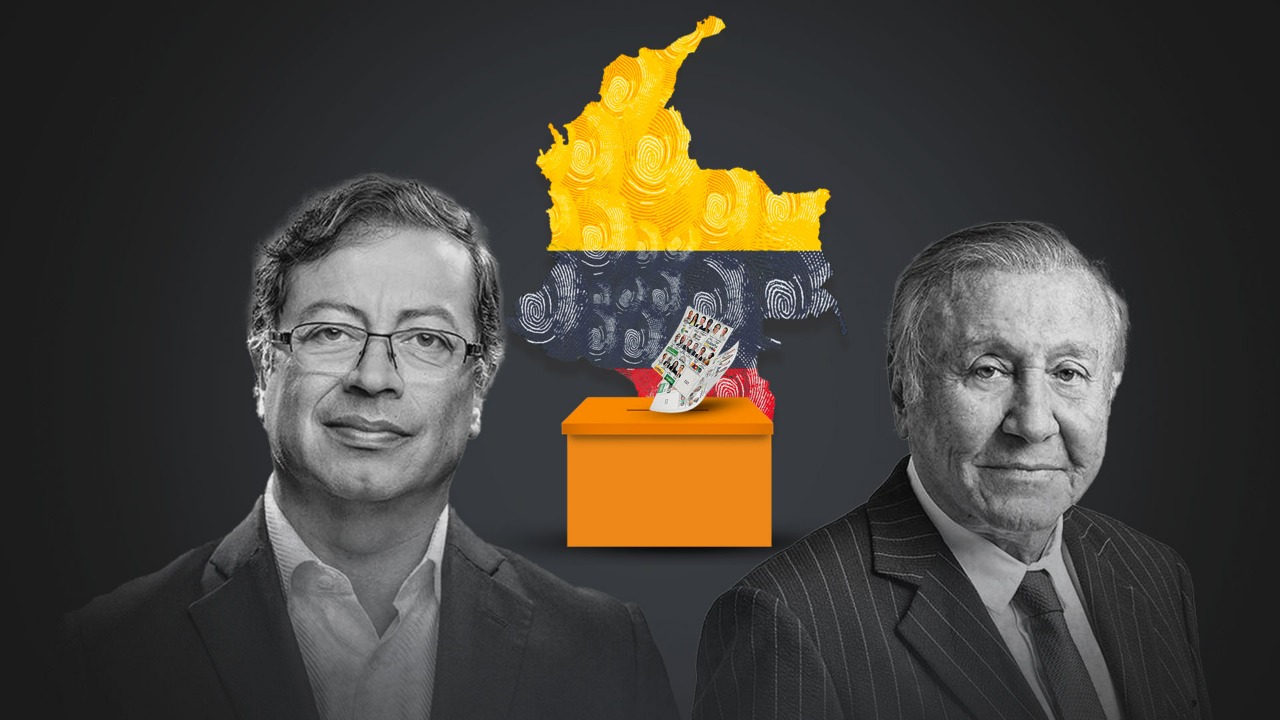 “Guerra sucia” en las elecciones a la Presidencia en Colombia