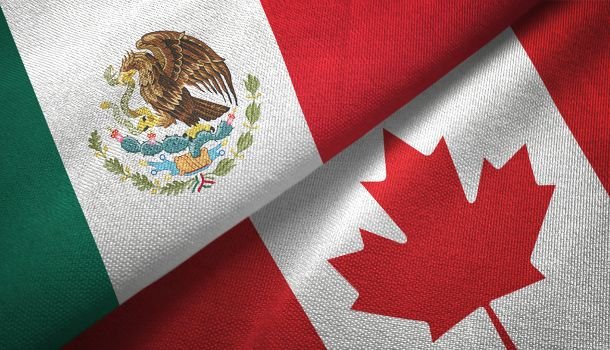 Algunos consulados de México reanudan actividades
