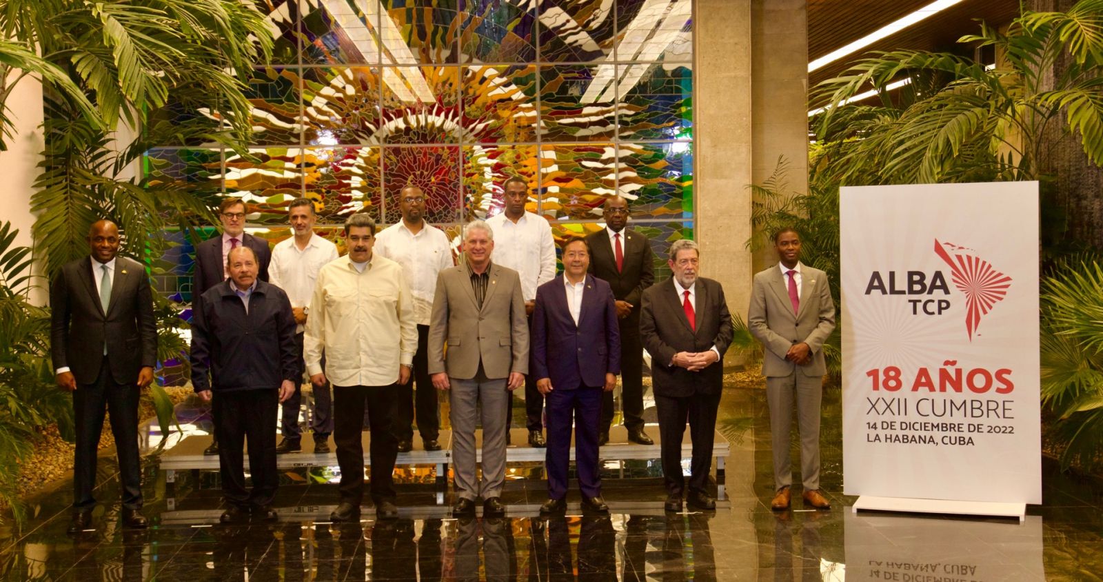 Cuba, Nicaragua y Venezuela, salen en defensa del destituido presidente de Perú 