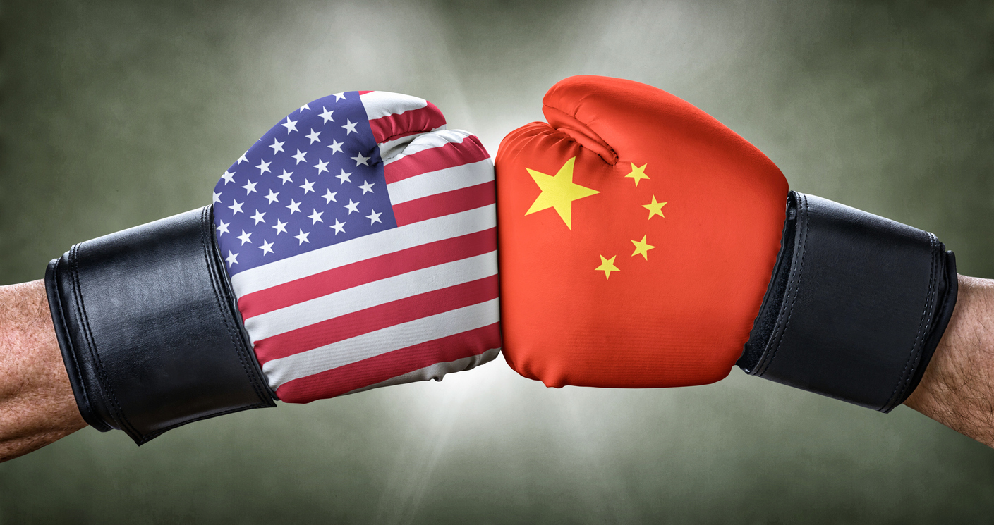 EE.UU., expande presencia militar en Asia, buscando frenar avance de China 
