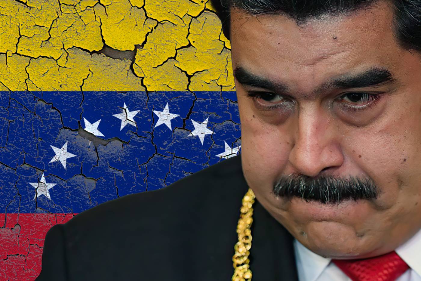 Como en Nicaragua, Maduro quiere poner presos a dirigentes de la oposición venezolana