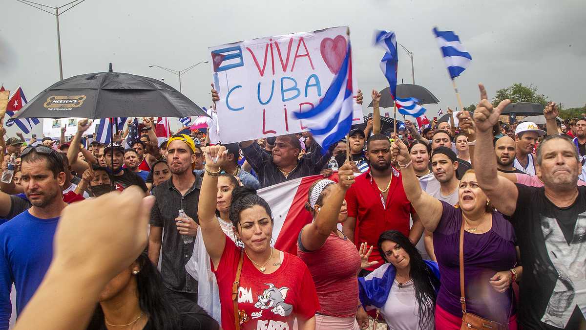 “La democracia en América Latina está en riesgo”: Human Rights Watch