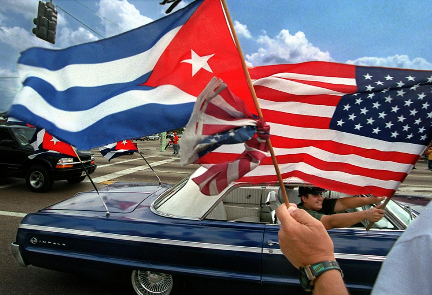 EEUU aplicó nuevas sanciones a Cuba por su injerencia en Venezuela y Nicaragua