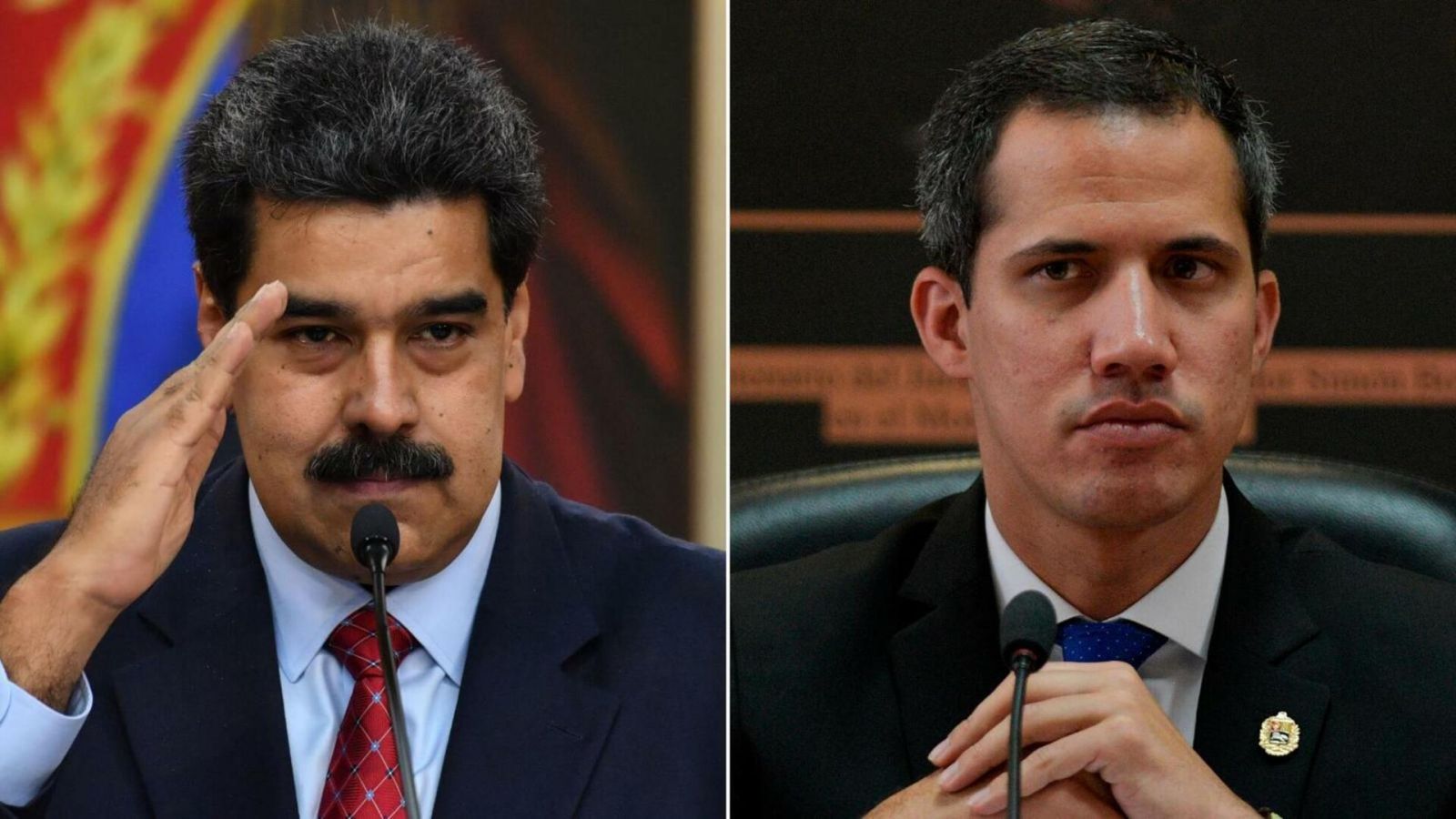 Sin enfrentar temas críticos, régimen de Maduro y oposición logran primeros acuerdos   