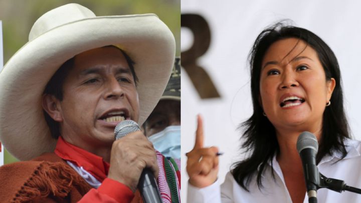 Incertidumbre en Perú, aun no hay claridad quien es el presidente 