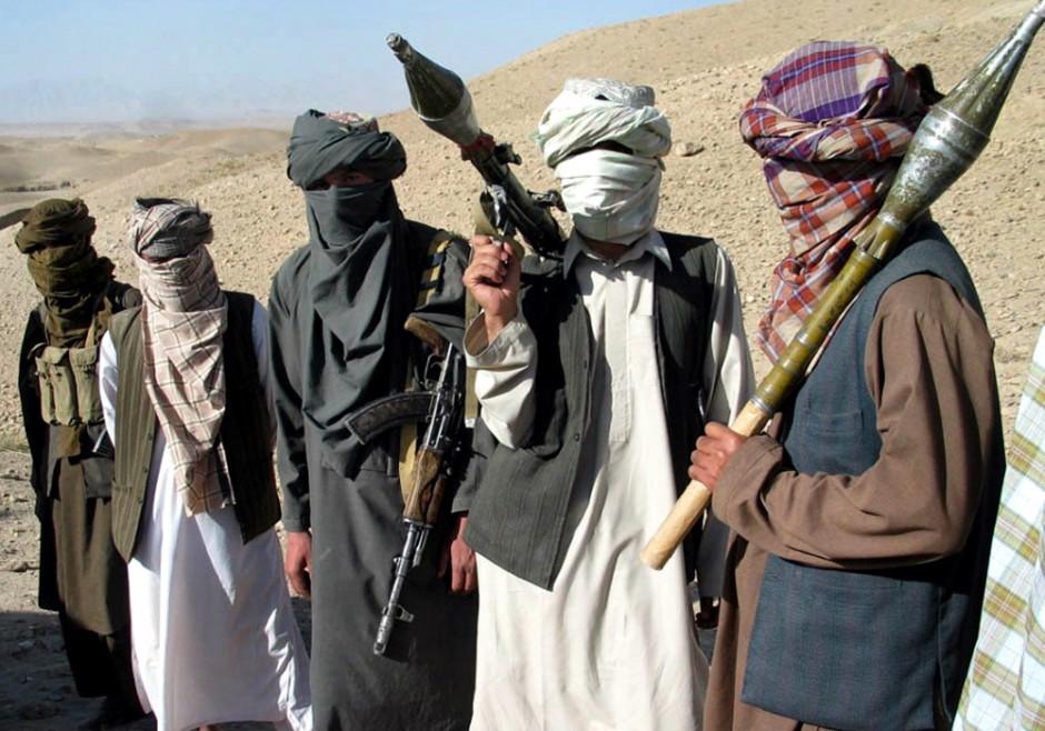 Talibanes lanzan fuerte amenza contra militares de EE.UU.: ¡Lo lamentarán!  