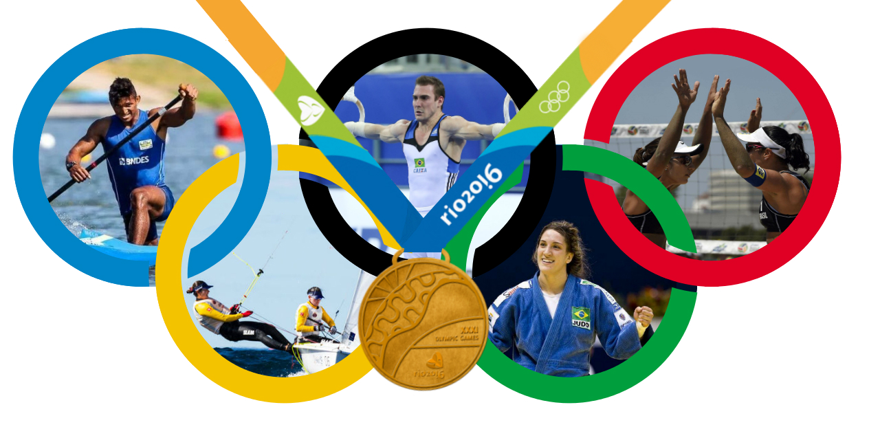 Juegos Olimpicos 2016