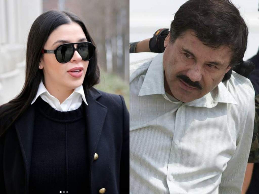 Esposa de El Chapo”  asegura que el narcotraficante no es rico como muchos creen  