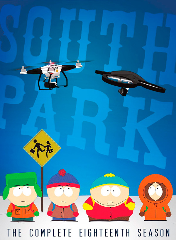 southpark