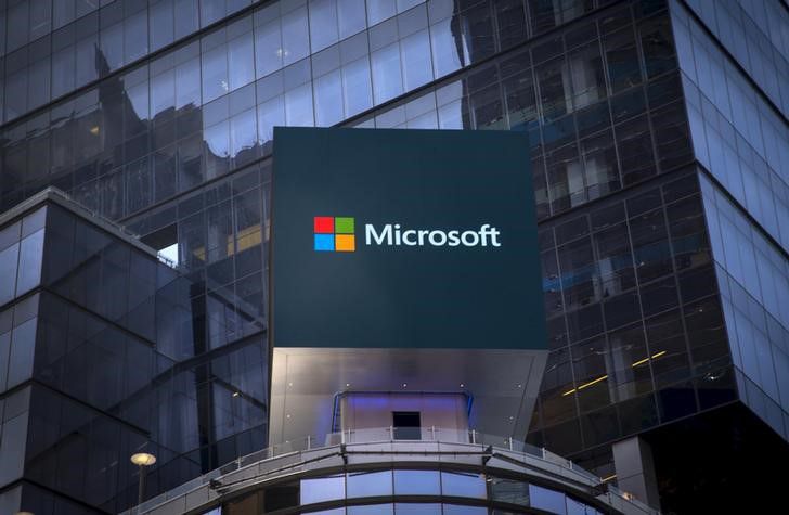 Microsoft says it will not enforce non-compete clauses in U.S. employee agreements