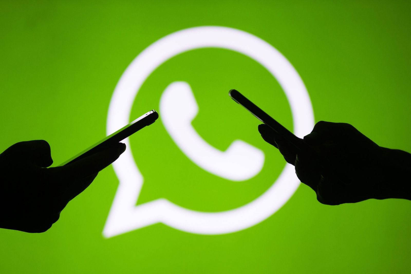 WhatsApp pone en marcha su nueva función para audios y notas de voz