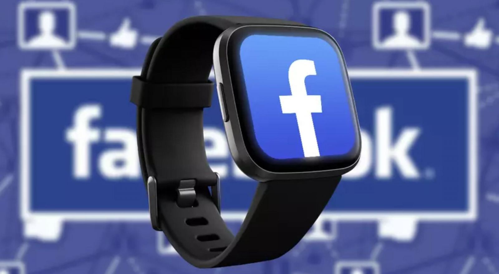 Facebook prepara reloj inteligente que tendrá conexión por LTE y servicio de mensajería