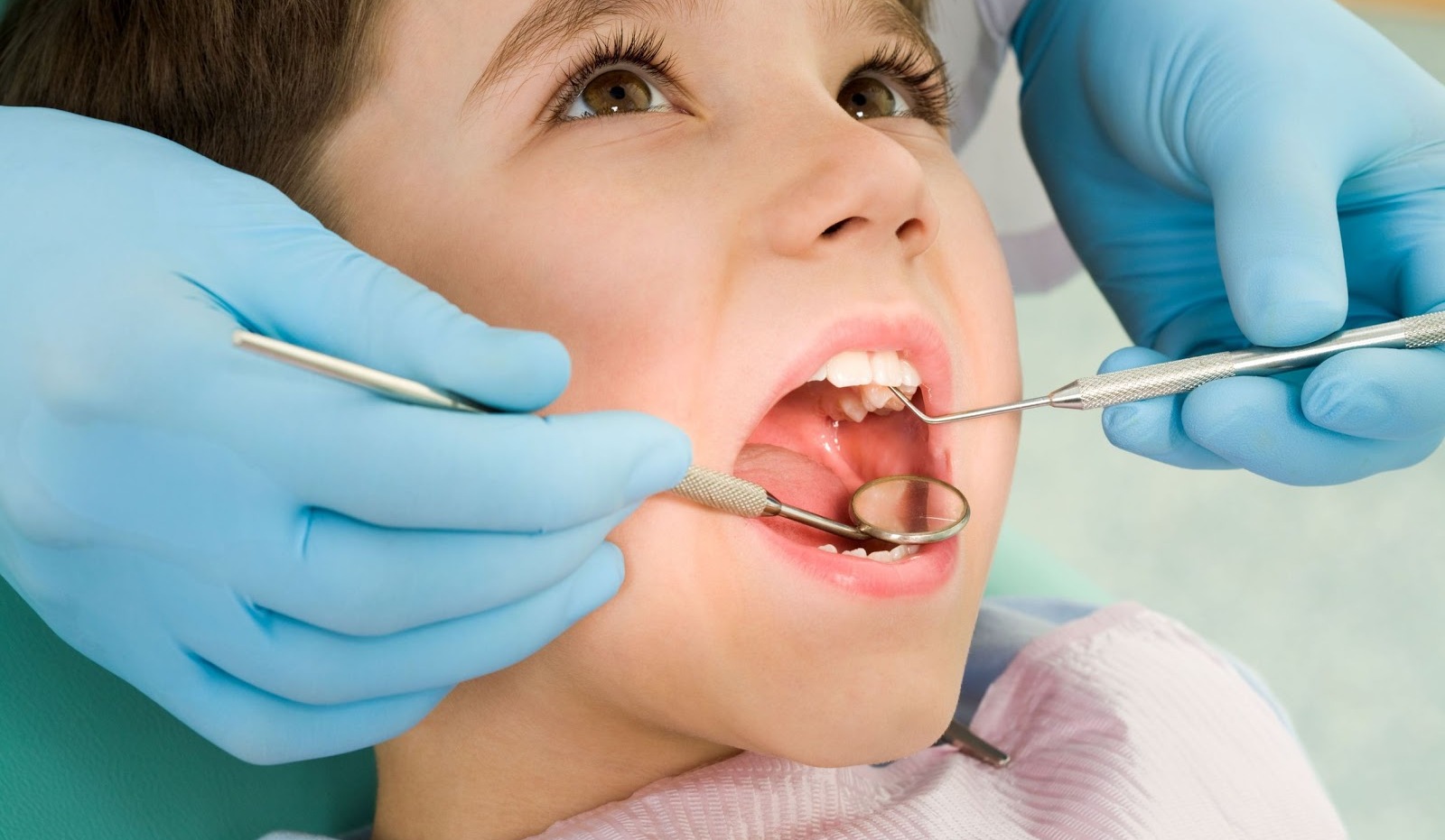 Gobierno canadiense dará ayuda económica para tratamientos odontológicos de los niños 