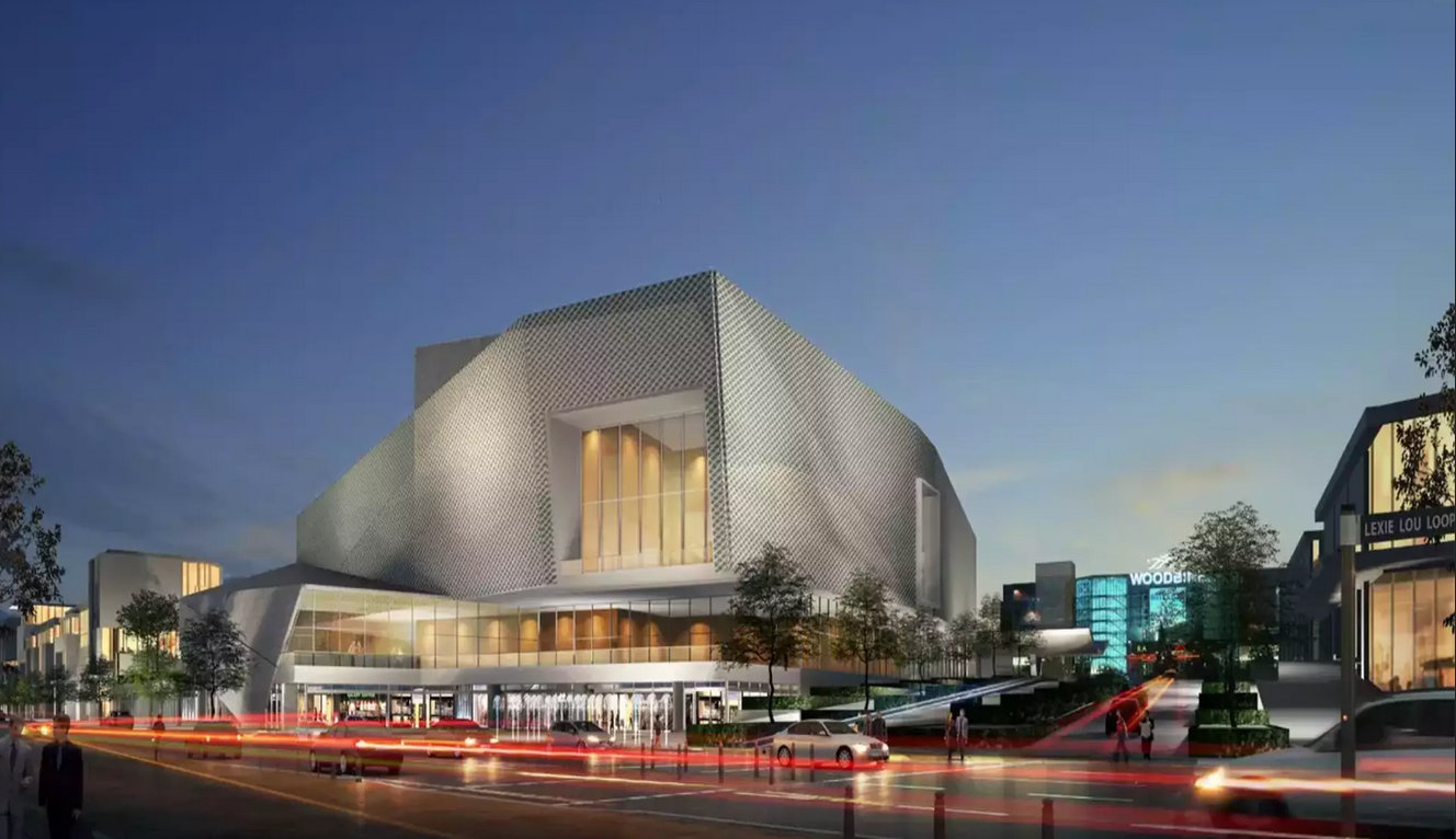 Así será el deslumbrante, moderno y costoso casino que abrirá puertas en Toronto  
